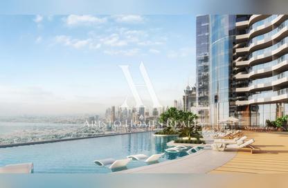 Apartment - 2 Bedrooms - 2 Bathrooms for sale in The Cove II Building 10 - The Cove ll - Dubai Creek Harbour (The Lagoons) - Dubai Apartment - 2 Bedrooms - 2 Bathrooms for sale in The Cove II Building 10 - The Cove ll - Dubai Creek Harbour (The Lagoons) - Dubai
