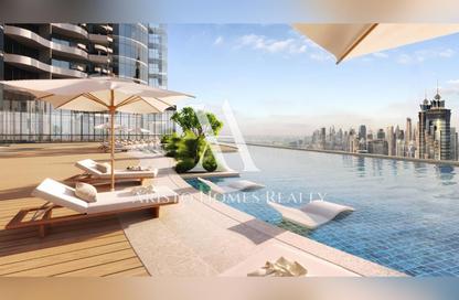 Apartment - 2 Bedrooms - 2 Bathrooms for sale in The Cove II Building 10 - The Cove ll - Dubai Creek Harbour (The Lagoons) - Dubai Apartment - 2 Bedrooms - 2 Bathrooms for sale in The Cove II Building 10 - The Cove ll - Dubai Creek Harbour (The Lagoons) - Dubai
