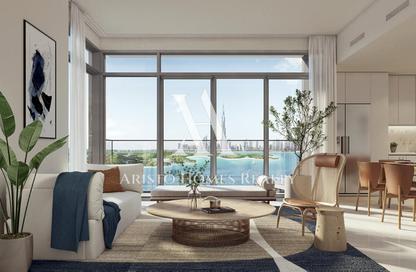 Apartment - 2 Bedrooms - 2 Bathrooms for sale in The Cove II Building 10 - The Cove ll - Dubai Creek Harbour (The Lagoons) - Dubai Apartment - 2 Bedrooms - 2 Bathrooms for sale in The Cove II Building 10 - The Cove ll - Dubai Creek Harbour (The Lagoons) - Dubai