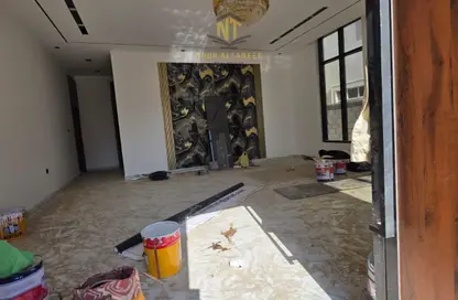 فيلا - 5 غرف نوم - 5 حمامات للبيع في حوشي - البادي - الشارقة