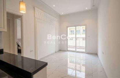 Apartment - 1 Bedroom - 2 Bathrooms for rent in Vincitore Boulevard 3 - Vincitore Boulevard - Arjan - Dubai