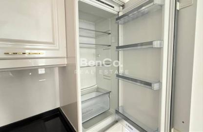 Apartment - 1 Bedroom - 2 Bathrooms for rent in Vincitore Boulevard 3 - Vincitore Boulevard - Arjan - Dubai
