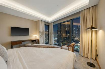 Apartment - 2 Bedrooms - 3 Bathrooms for sale in The Address Residences Dubai Opera Tower 1 - The Address Residences Dubai Opera - Downtown Dubai - Dubai