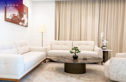 Apartment - 2 Bedrooms - 3 Bathrooms for rent in Paramount Tower Hotel  and  Residences - Business Bay - Dubai