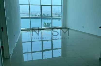 شقة - غرفة نوم - 2 حمامات للايجار في مارينا باي داماك - نجمة أبوظبي - جزيرة الريم - أبوظبي