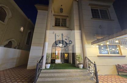 Villa - 5 Bedrooms - 7 Bathrooms for sale in Al Mowaihat 2 - Al Mowaihat - Ajman