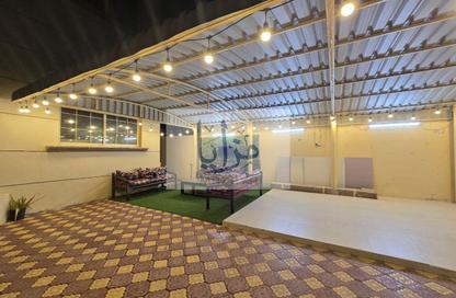 Villa - 5 Bedrooms - 7 Bathrooms for sale in Al Mowaihat 2 - Al Mowaihat - Ajman