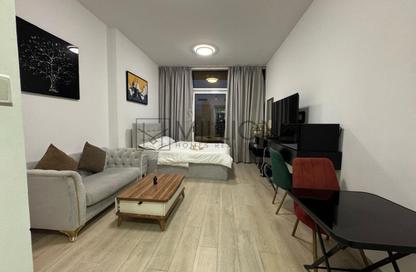 Apartment - Studio - 1 for rent in Bloom Heights B - Bloom Heights - District 15 - Jumeirah Village Circle - Dubai Apartment - Studio - 1 for rent in Bloom Heights B - Bloom Heights - District 15 - Jumeirah Village Circle - Dubai
