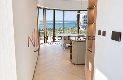 شقة - 1 - 2 للبيع في Beach Walk Residences 1 - بيتش ووك ريزيدنسز - جزر دبي - دبي شقة - 1 - 2 للبيع في Beach Walk Residences 1 - بيتش ووك ريزيدنسز - جزر دبي - دبي