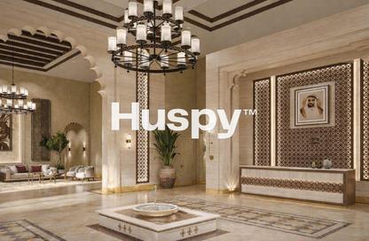 Apartment - 2 - 2 for sale in Bab Al Qasr Resort Residence 18 - Bab Al Qasr Resort Residence - Masdar City - Abu Dhabi