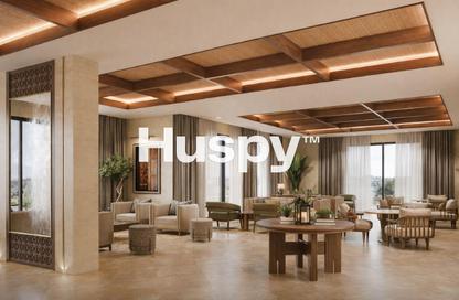 Apartment - 2 - 2 for sale in Bab Al Qasr Resort Residence 18 - Bab Al Qasr Resort Residence - Masdar City - Abu Dhabi
