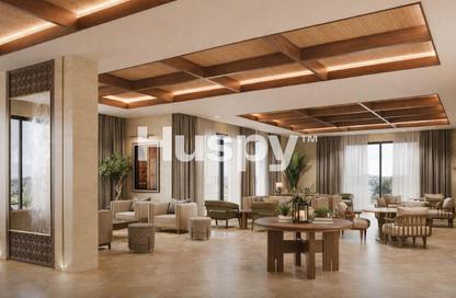 Apartment - 2 - 2 for sale in Bab Al Qasr Resort Residence 18 - Bab Al Qasr Resort Residence - Masdar City - Abu Dhabi Apartment - 2 - 2 for sale in Bab Al Qasr Resort Residence 18 - Bab Al Qasr Resort Residence - Masdar City - Abu Dhabi