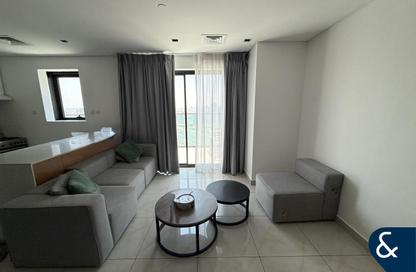 Apartment - Studio - 1 Bathroom for rent in The Square Tower - District 13 - Jumeirah Village Circle - Dubai Apartment - Studio - 1 Bathroom for rent in The Square Tower - District 13 - Jumeirah Village Circle - Dubai