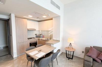 Apartment - 2 Bedrooms - 3 Bathrooms for rent in Majestique Residence 2 - Majestique Residence - Dubai South (Dubai World Central) - Dubai