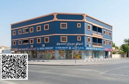 Whole Building - Studio - 7+ for sale in Al Rawda 2 Villas - Al Rawda 2 - Al Rawda - Ajman Whole Building - Studio - 7+ for sale in Al Rawda 2 Villas - Al Rawda 2 - Al Rawda - Ajman