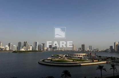 Apartment - 3 - 5 for rent in Al Majaz 2 - Al Majaz - Sharjah Apartment - 3 - 5 for rent in Al Majaz 2 - Al Majaz - Sharjah