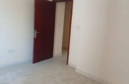 شقة - 2 غرف نوم - 2 حمامات للايجار في برج النعيمية 1 - أبراج النعيمية - النعيمية - عجمان