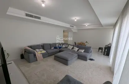 Townhouse - 5 Bedrooms - 5 Bathrooms for rent in Aurum Villas - Mulberry - Damac Hills 2 - Dubai