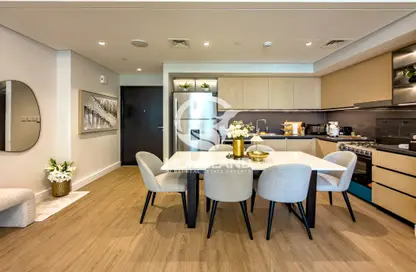 Apartment - 3 Bedrooms - 3 Bathrooms for rent in Burj Crown - Downtown Dubai - Dubai