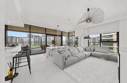 Apartment - 2 Bedrooms - 3 Bathrooms for rent in Mulberry 2 Building B1 - Mulberry 2 Block B - Mulberry 2 - Park Heights - Dubai Hills Estate - Dubai Apartment - 2 Bedrooms - 3 Bathrooms for rent in Mulberry 2 Building B1 - Mulberry 2 Block B - Mulberry 2 - Park Heights - Dubai Hills Estate - Dubai
