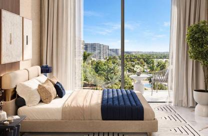 Apartment - 1 - 1 for sale in Address Residences Dubai Hills Estate Tower B - Address Residences Dubai Hills Estate - Dubai Hills Estate - Dubai