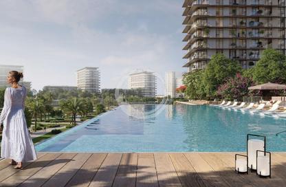 Apartment - 1 - 1 for sale in Address Residences Dubai Hills Estate Tower B - Address Residences Dubai Hills Estate - Dubai Hills Estate - Dubai
