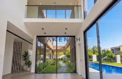 Villa - 4 - 6 for sale in Masaar Azalea - Masaar - Tilal City - Sharjah