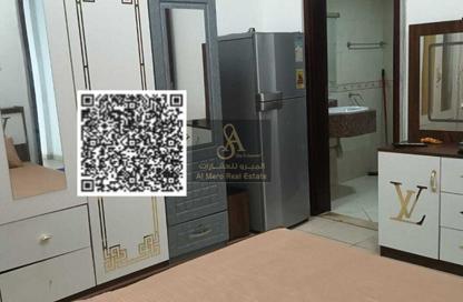 Apartment - 2 Bedrooms - 3 Bathrooms for sale in City Tower - Al Nuaimiya - Ajman