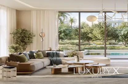 Villa - 5 Bedrooms - 6 Bathrooms for sale in Palace Villas - Ostra - The Oasis by Emaar - Dubai