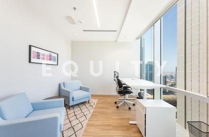 Office Space - Studio for rent in North Tower - Emirates Financial Towers - DIFC - Dubai Office Space - Studio for rent in North Tower - Emirates Financial Towers - DIFC - Dubai
