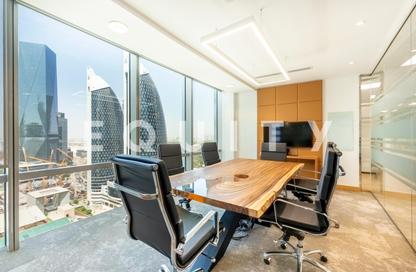 Office Space - Studio for rent in North Tower - Emirates Financial Towers - DIFC - Dubai Office Space - Studio for rent in North Tower - Emirates Financial Towers - DIFC - Dubai