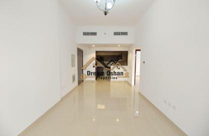 Apartment - 2 Bedrooms - 2 Bathrooms for rent in Al Manal Residence 1 - Dubai Silicon Oasis - Dubai