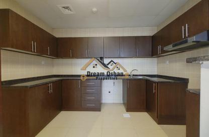Apartment - 2 Bedrooms - 2 Bathrooms for rent in Al Manal Residence 1 - Dubai Silicon Oasis - Dubai