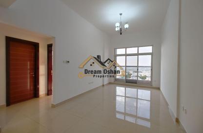 Apartment - 2 Bedrooms - 2 Bathrooms for rent in Al Manal Residence 1 - Dubai Silicon Oasis - Dubai