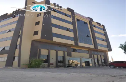 Apartment - 2 Bedrooms - 2 Bathrooms for rent in Al Mairid - Ras Al Khaimah