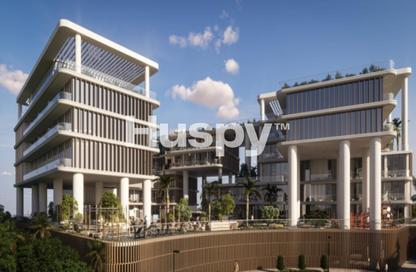 Apartment - Studio - 1 Bathroom for sale in Samana Hills South 2 - Dubai Industrial City - Dubai