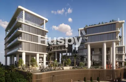 شقة - 1 حمام للبيع في سامانا هيلز ساوث 2 - مدينة دبي الصناعية - دبي