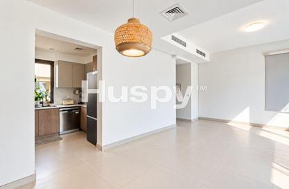 Villa - 3 - 4 for sale in Mira Oasis 1 - Mira Oasis - Reem - Dubai