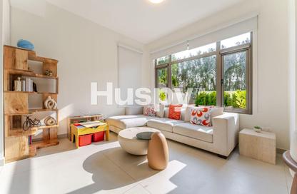 Villa - 3 - 4 for sale in Mira Oasis 1 - Mira Oasis - Reem - Dubai