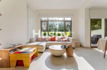 Villa - 3 - 4 for sale in Mira Oasis 1 - Mira Oasis - Reem - Dubai