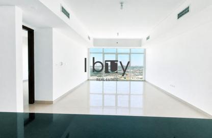Apartment - 1 Bedroom - 2 Bathrooms for rent in Tala Tower - Marina Square - Al Reem Island - Abu Dhabi