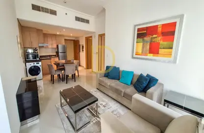 Apartment - 1 Bedroom - 2 Bathrooms for sale in Lincoln Park B - Lincoln Park - Arjan - Dubai