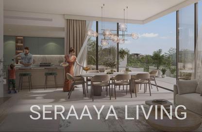 Apartment - 2 Bedrooms - 2 Bathrooms for sale in Cilia Tower 5 - Cilia at Ghaf Woods - Ghaf Woods - Dubai Land - Dubai