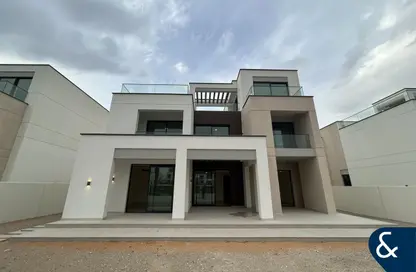 Villa - 5 Bedrooms - 6 Bathrooms for rent in Caya 1 - Arabian Ranches 3 - Dubai