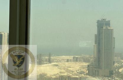 Apartment - 3 Bedrooms - 5 Bathrooms for rent in Al Mamzar - Al Mamzar - Sharjah - Sharjah Apartment - 3 Bedrooms - 5 Bathrooms for rent in Al Mamzar - Al Mamzar - Sharjah - Sharjah