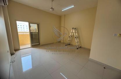 Apartment - 1 Bedroom - 1 Bathroom for rent in Al Mowaihat 1 - Al Mowaihat - Ajman