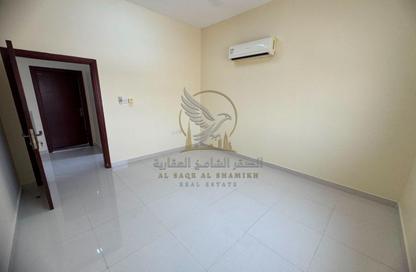 Apartment - 1 Bedroom - 1 Bathroom for rent in Al Mowaihat 1 - Al Mowaihat - Ajman