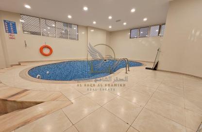 Apartment - 2 Bedrooms - 2 Bathrooms for rent in Al Nad - Al Qasimia - Sharjah Apartment - 2 Bedrooms - 2 Bathrooms for rent in Al Nad - Al Qasimia - Sharjah