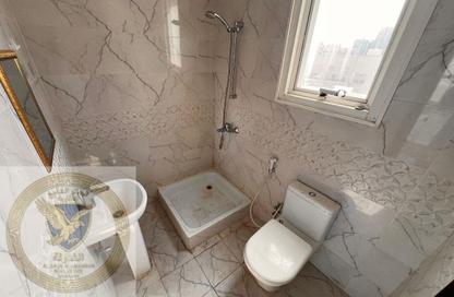 Apartment - Studio - 1 Bathroom for rent in Liwara 1 - Ajman Apartment - Studio - 1 Bathroom for rent in Liwara 1 - Ajman