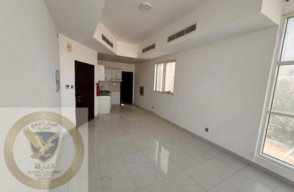 Apartment - Studio - 1 Bathroom for rent in Liwara 1 - Ajman